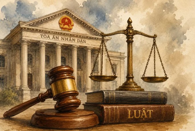Sát hại anh họ chỉ vì một câu nói ''mua que thử''